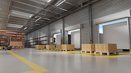 Cross-Docking Services