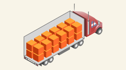 Full Truckload (FTL) Services