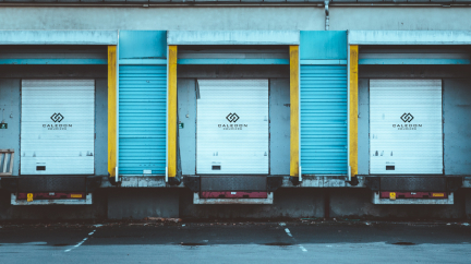 Secure Storage Solutions